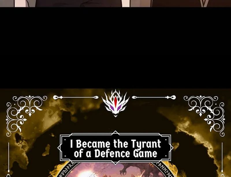 Tyrant of the Tower Defense Game Chapter 111 page 4 - 
