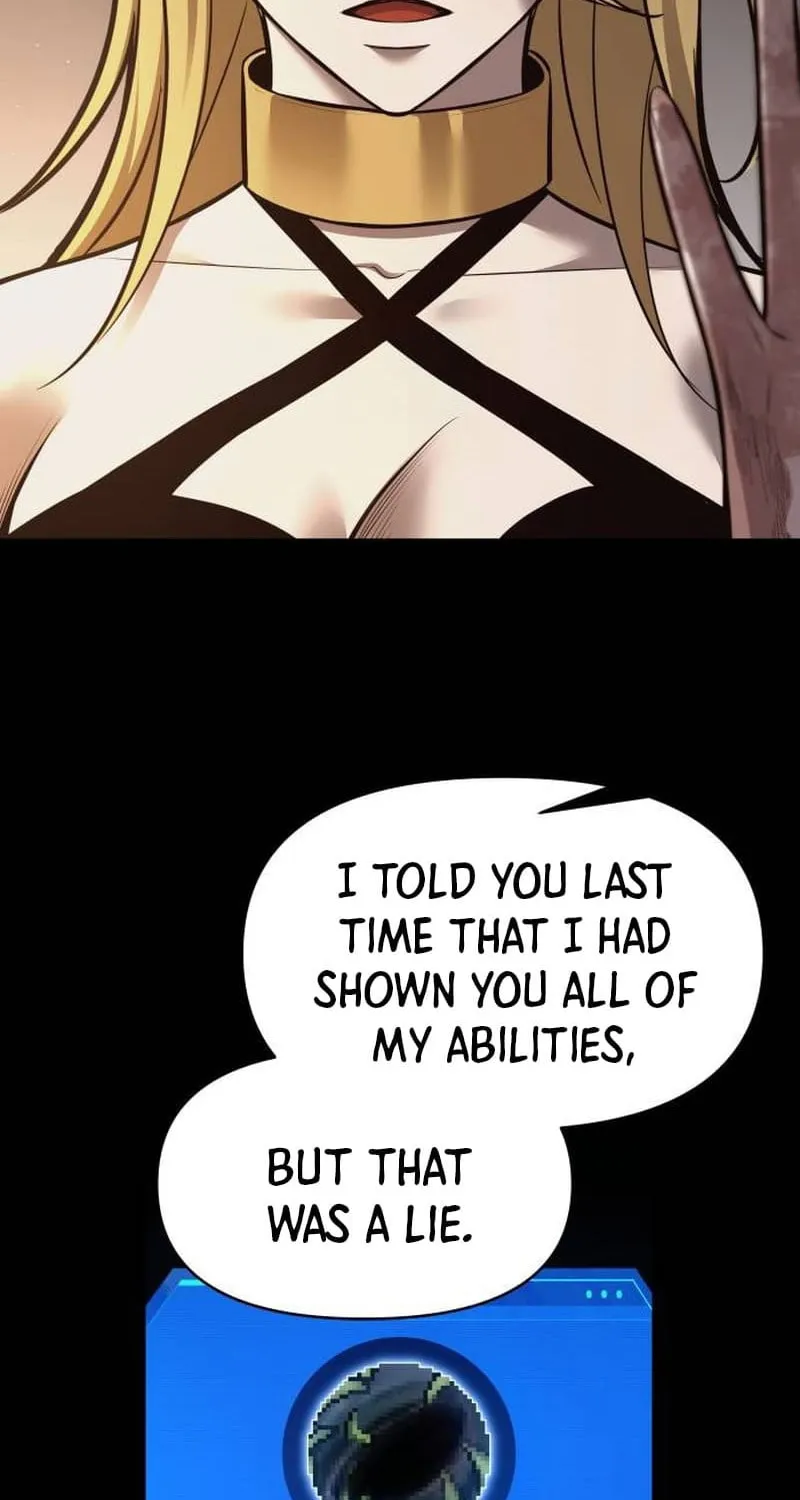 Tyrant of the Tower Defense Game Chapter 111 page 7 - 