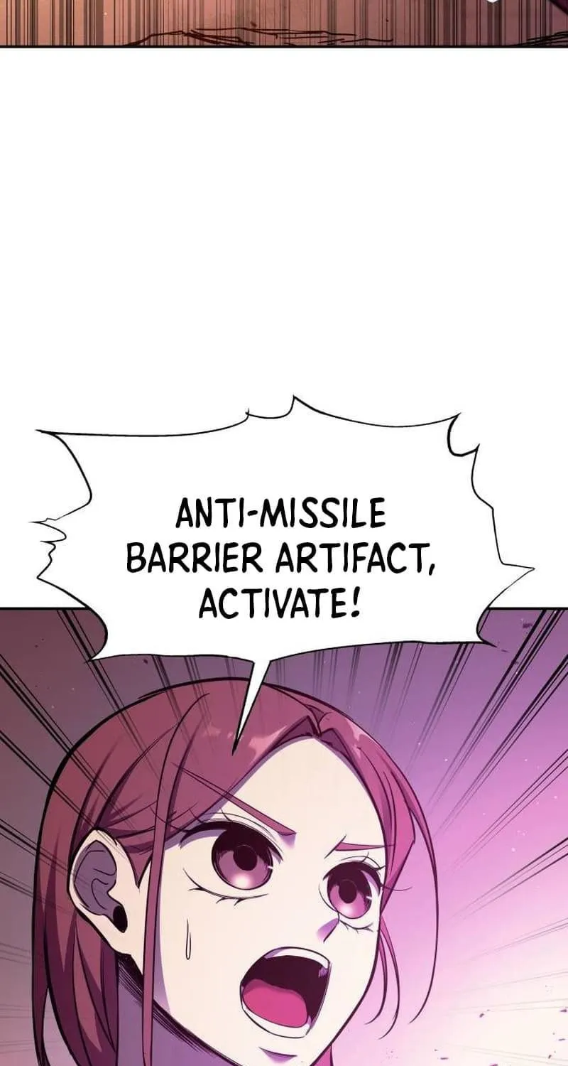 Tyrant of the Tower Defense Game Chapter 111 page 84 - 