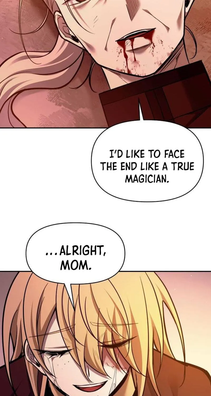 Tyrant of the Tower Defense Game Chapter 112 page 116 - 