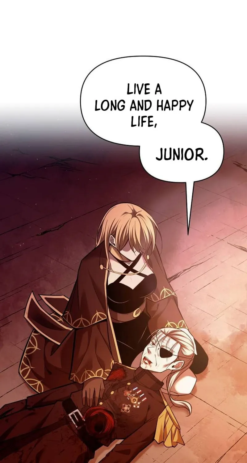 Tyrant of the Tower Defense Game Chapter 112 page 138 - 