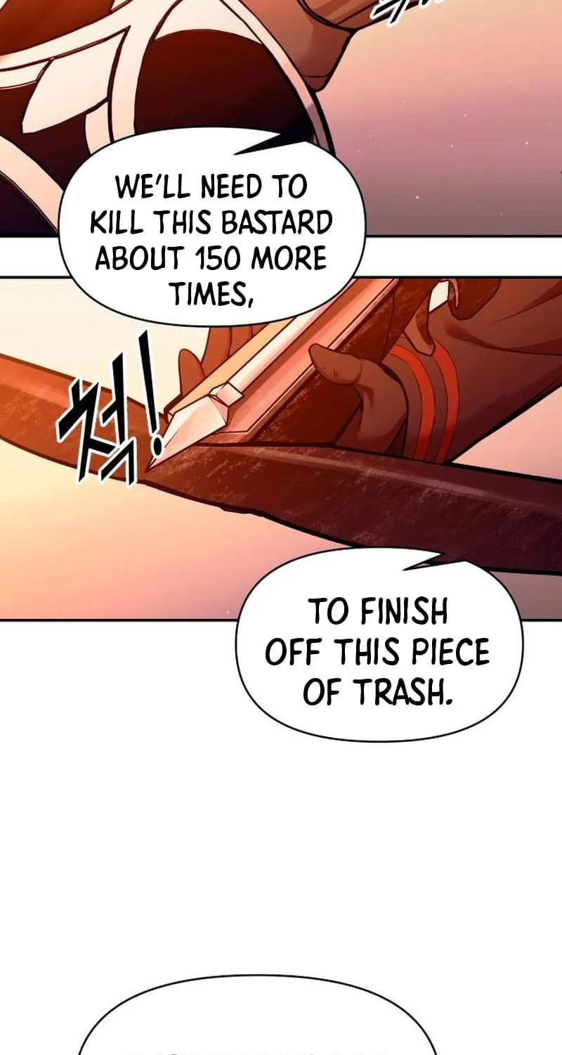 Tyrant of the Tower Defense Game Chapter 112 page 64 - 