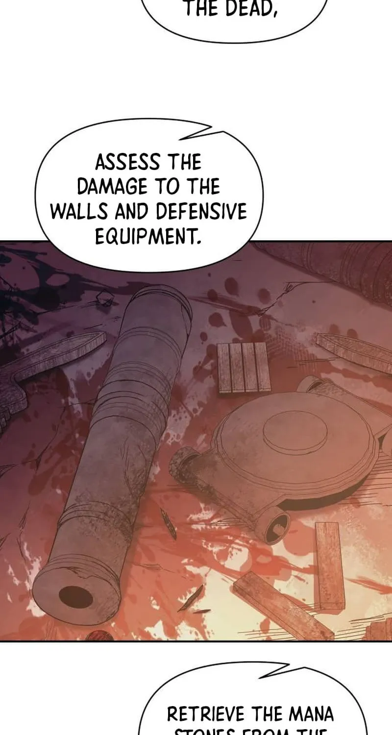 Tyrant of the Tower Defense Game Chapter 113 page 121 - 