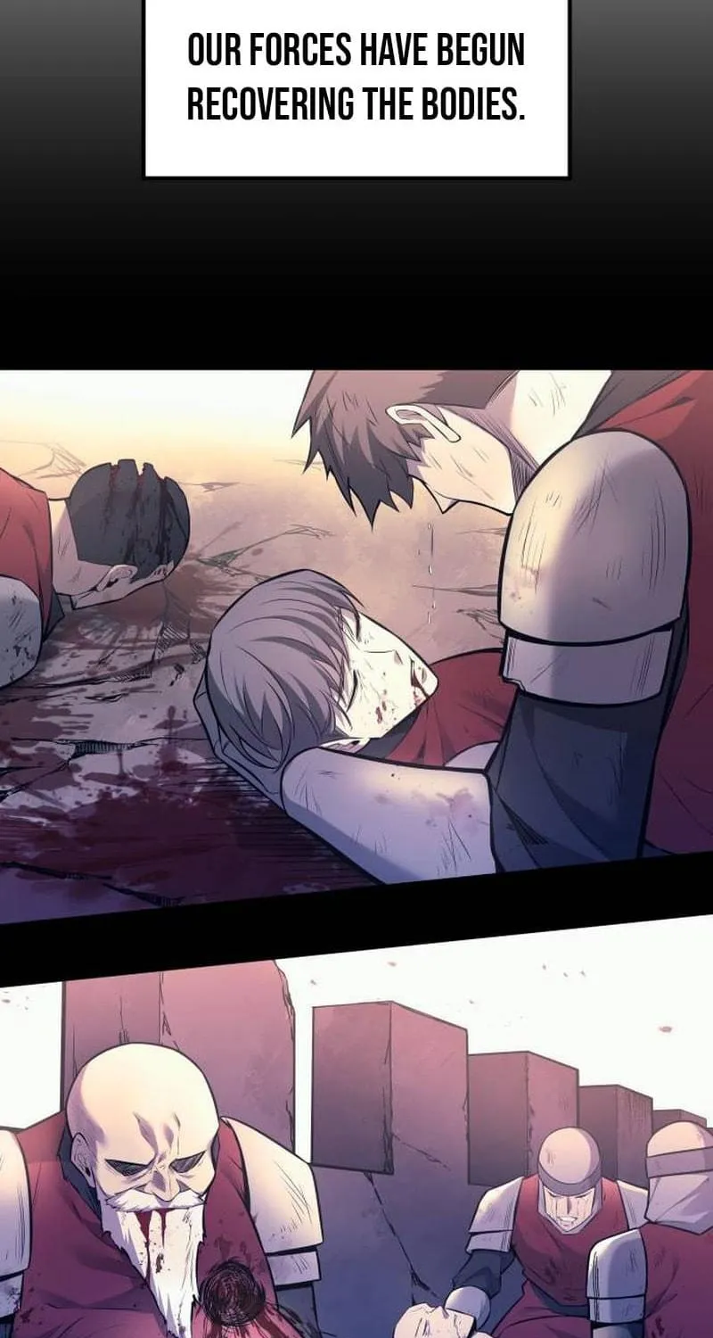 Tyrant of the Tower Defense Game Chapter 113 page 125 - 