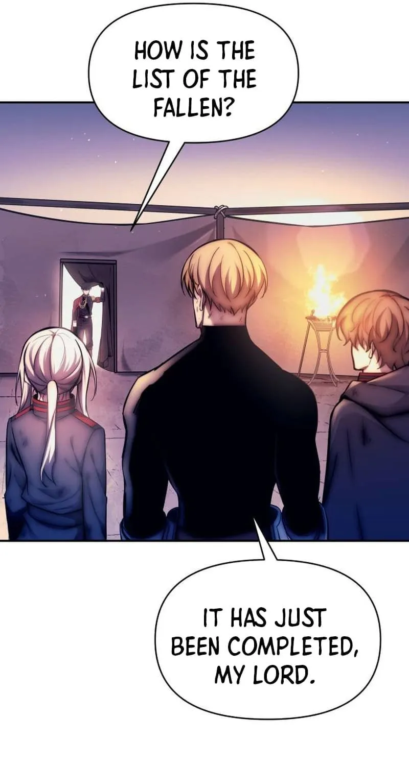 Tyrant of the Tower Defense Game Chapter 113 page 153 - 