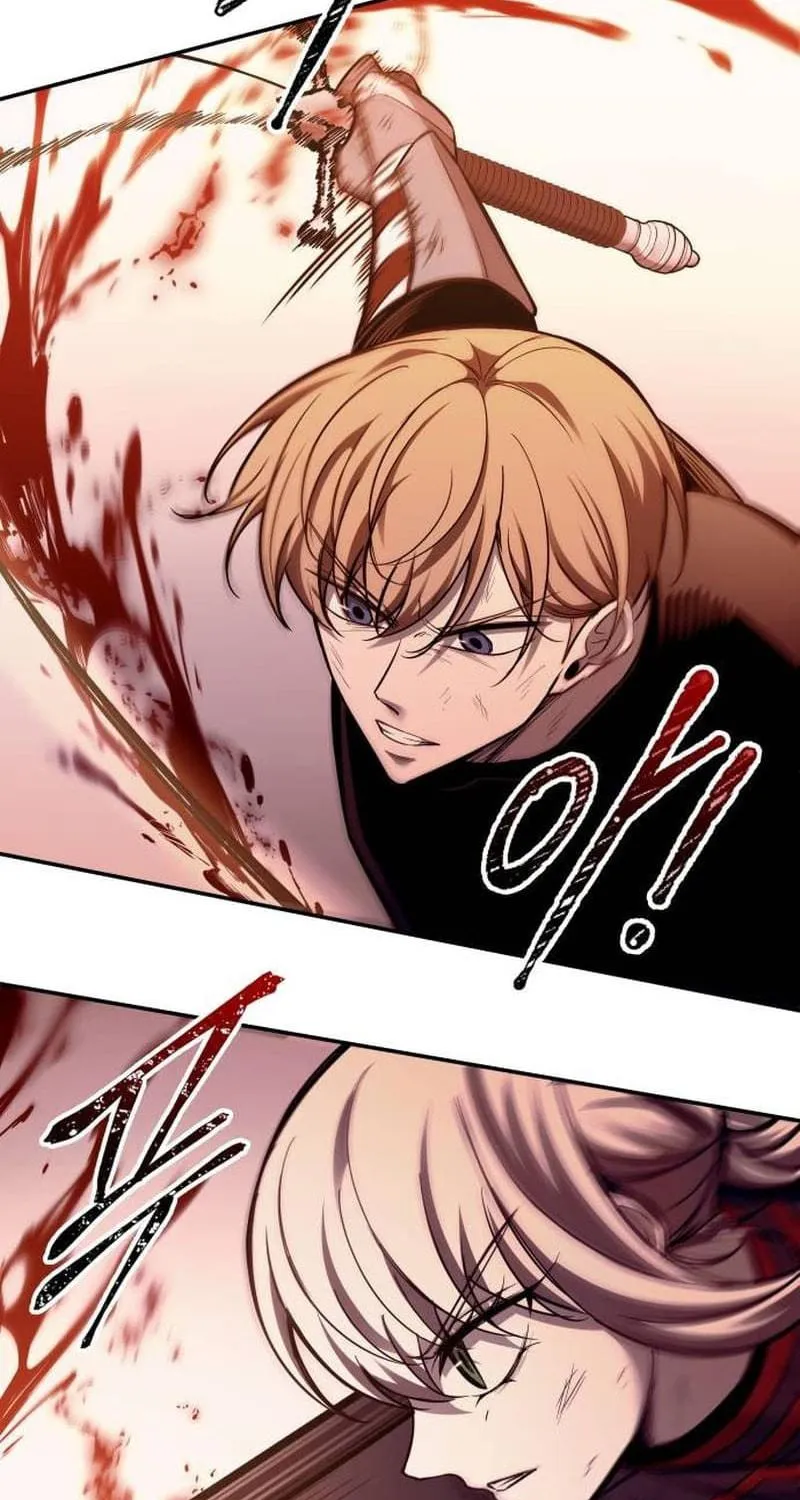 Tyrant of the Tower Defense Game Chapter 113 page 17 - 