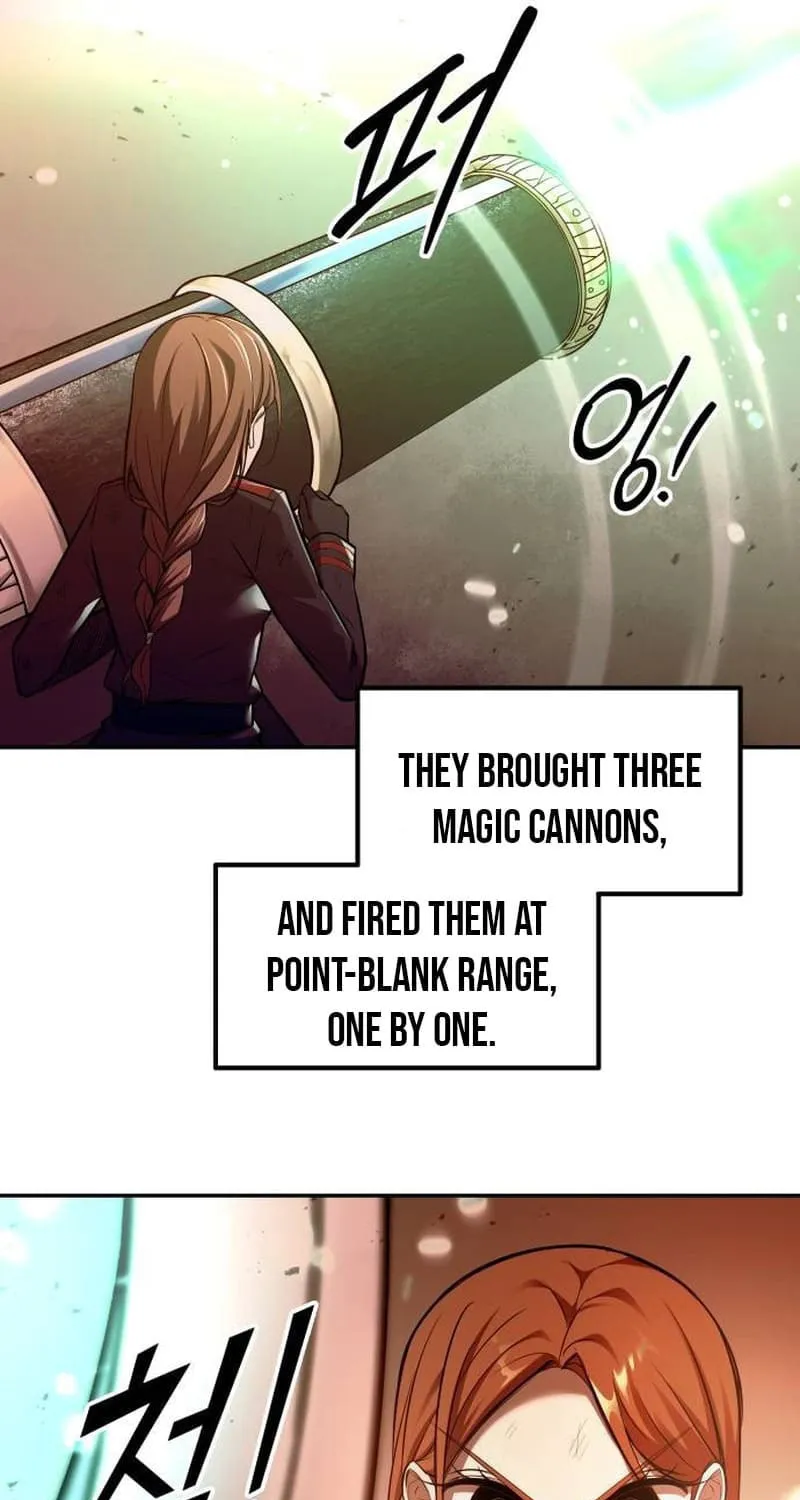Tyrant of the Tower Defense Game Chapter 113 page 21 - 