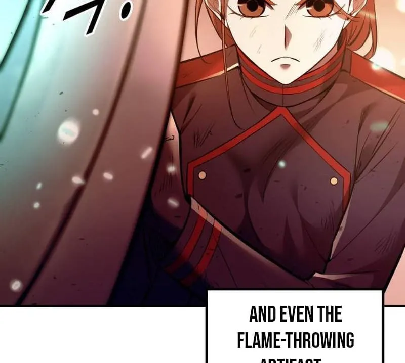 Tyrant of the Tower Defense Game Chapter 113 page 22 - 