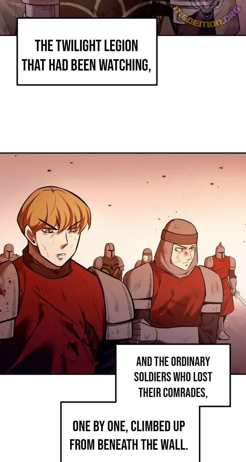 Tyrant of the Tower Defense Game Chapter 113 page 27 - 