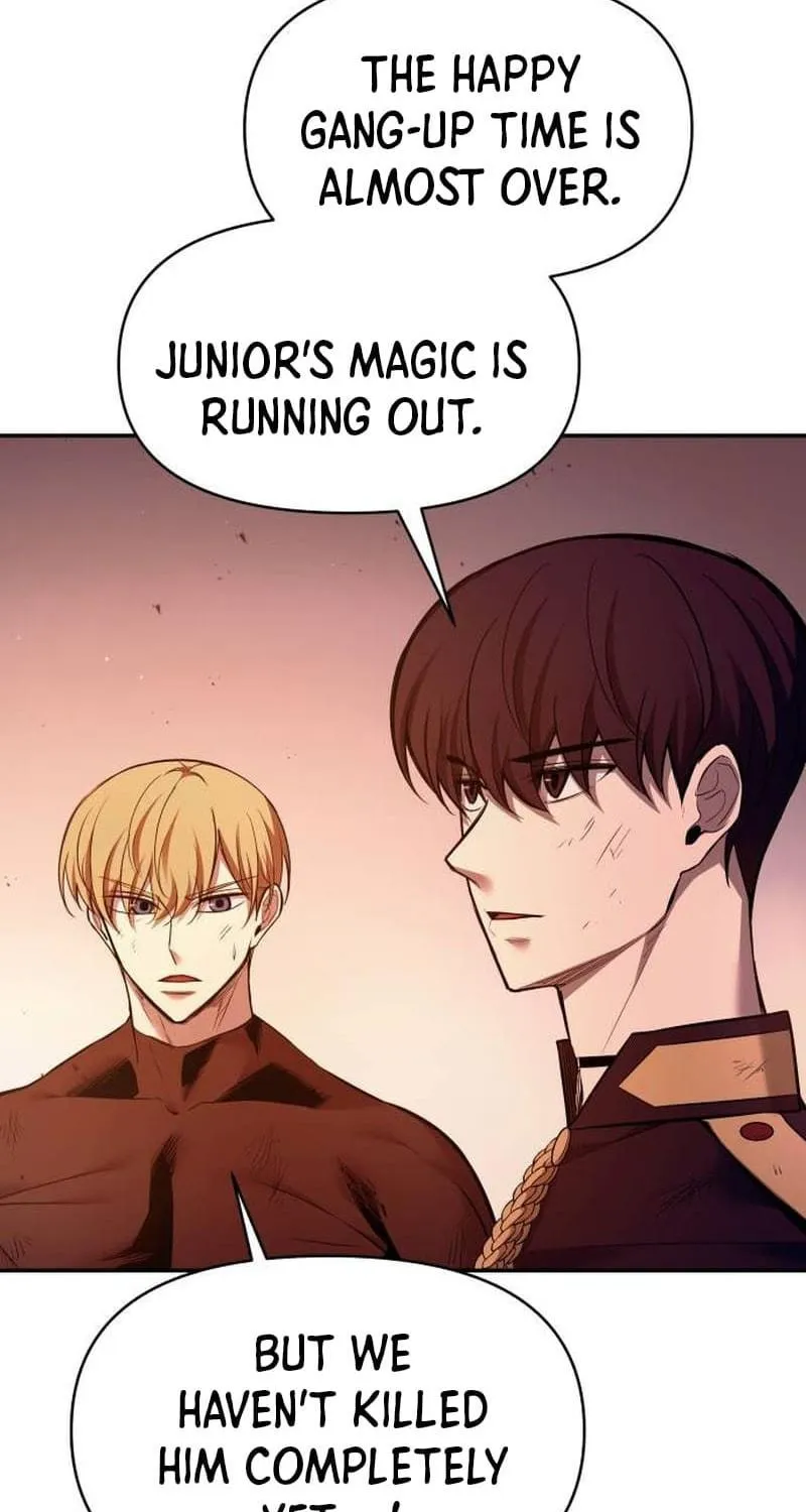 Tyrant of the Tower Defense Game Chapter 113 page 35 - 