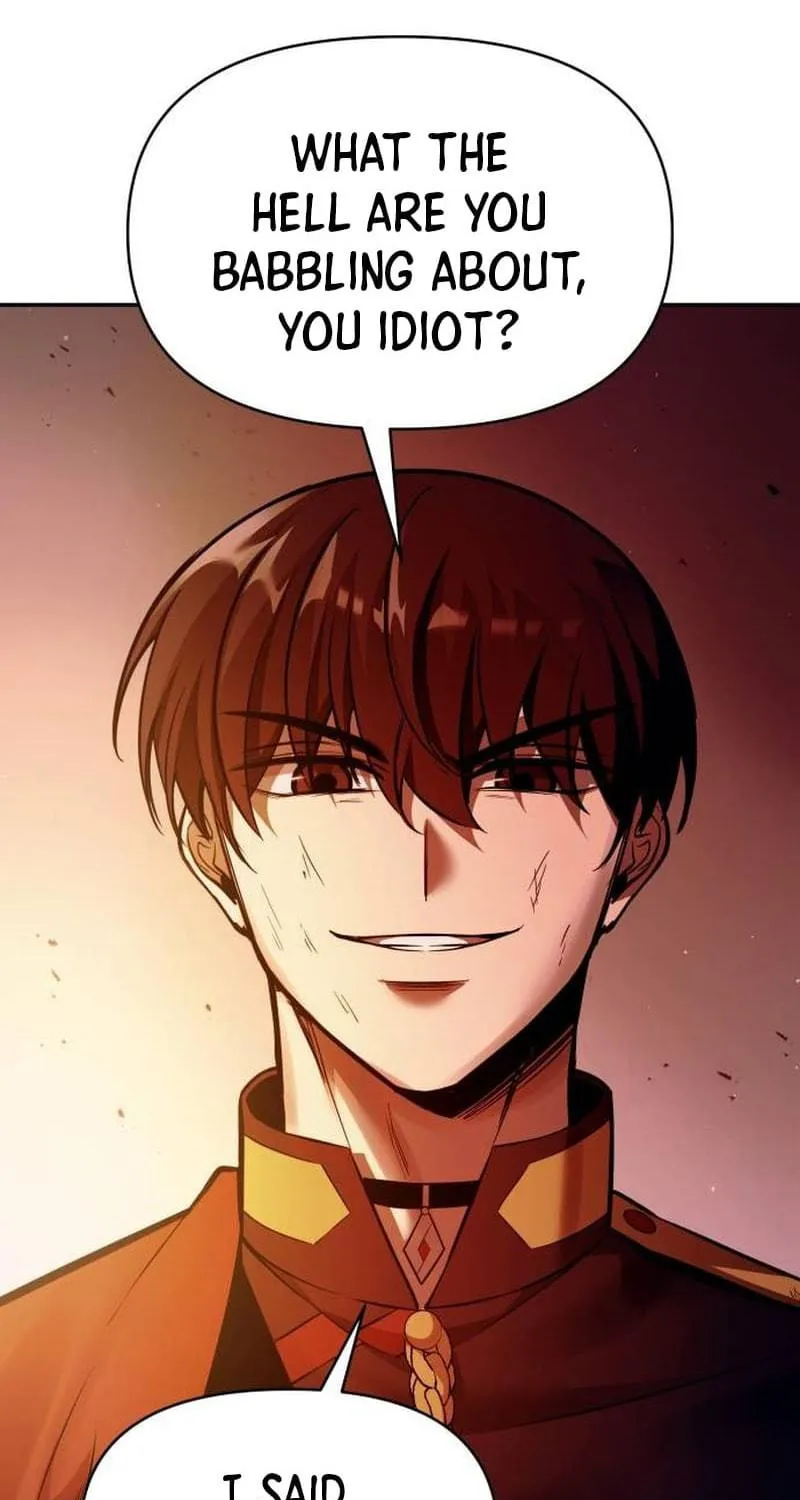 Tyrant of the Tower Defense Game Chapter 113 page 39 - 