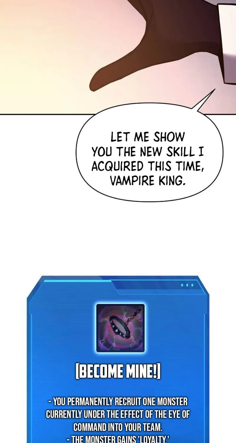 Tyrant of the Tower Defense Game Chapter 113 page 55 - 