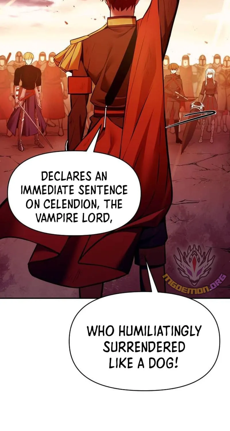 Tyrant of the Tower Defense Game Chapter 113 page 67 - 