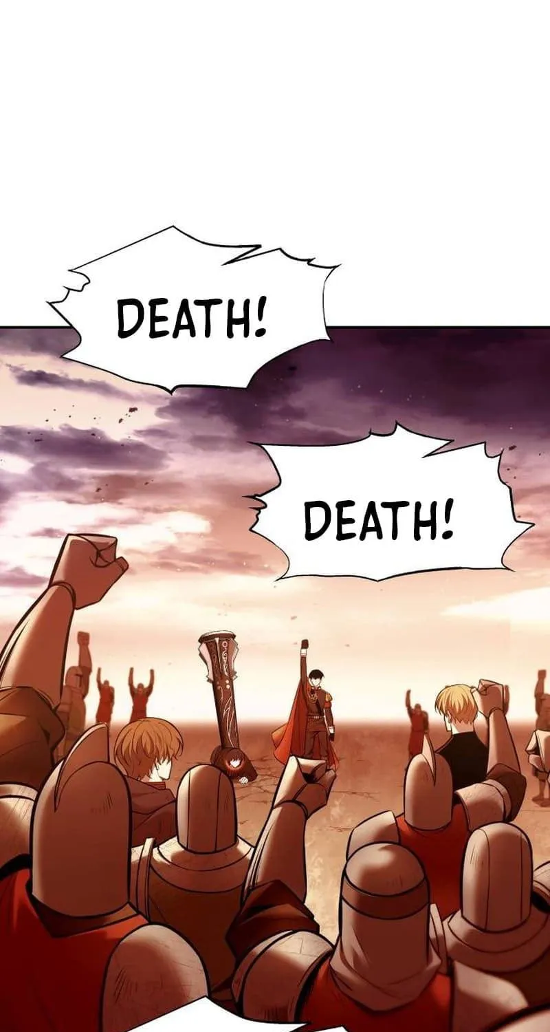 Tyrant of the Tower Defense Game Chapter 113 page 71 - 