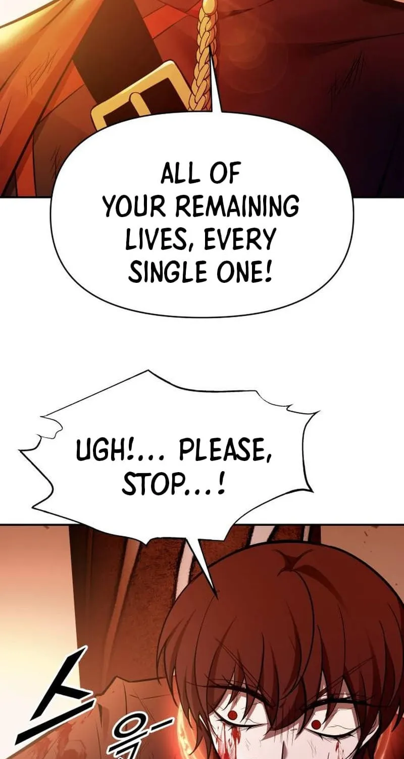 Tyrant of the Tower Defense Game Chapter 113 page 75 - 