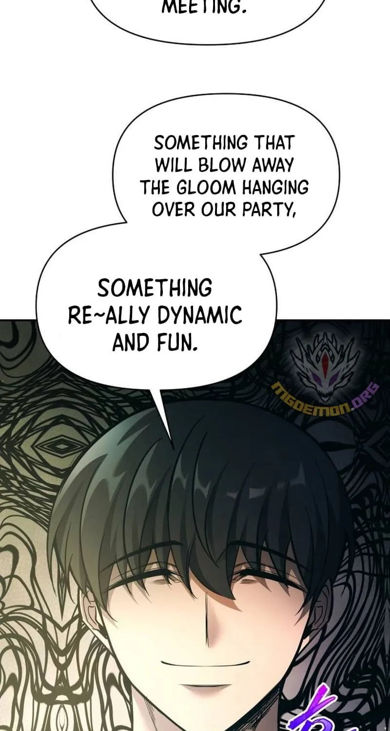 Tyrant of the Tower Defense Game Chapter 114 page 132 - 