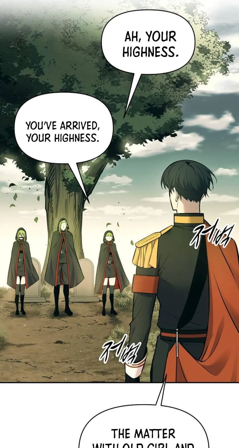 Tyrant of the Tower Defense Game Chapter 114 page 43 - 