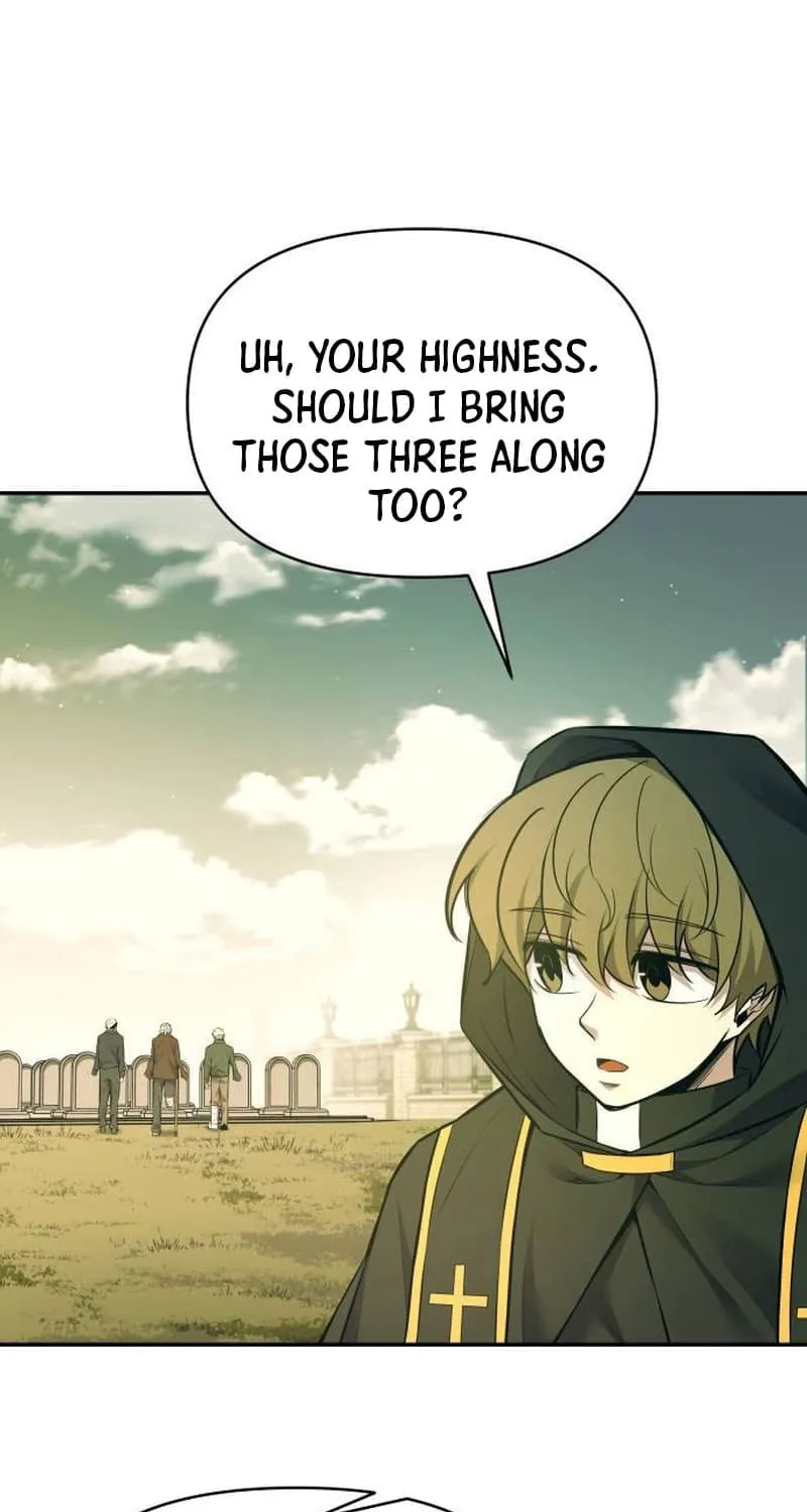Tyrant of the Tower Defense Game Chapter 114 page 75 - 