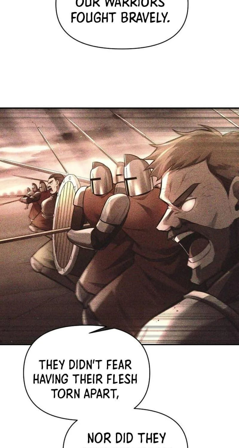 Tyrant of the Tower Defense Game Chapter 114 page 9 - 