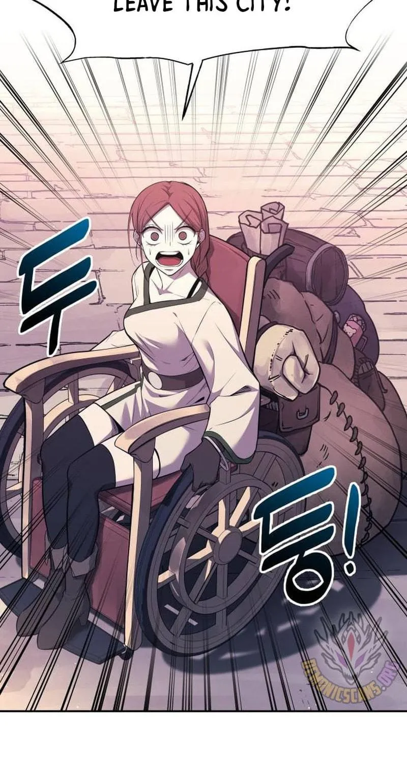 Tyrant of the Tower Defense Game Chapter 115 page 119 - 