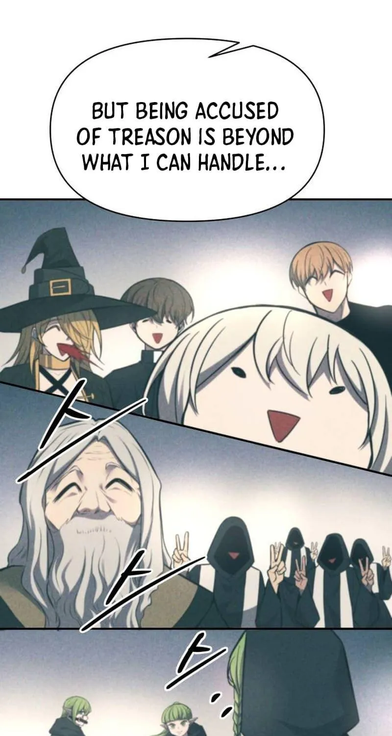 Tyrant of the Tower Defense Game Chapter 115 page 125 - 