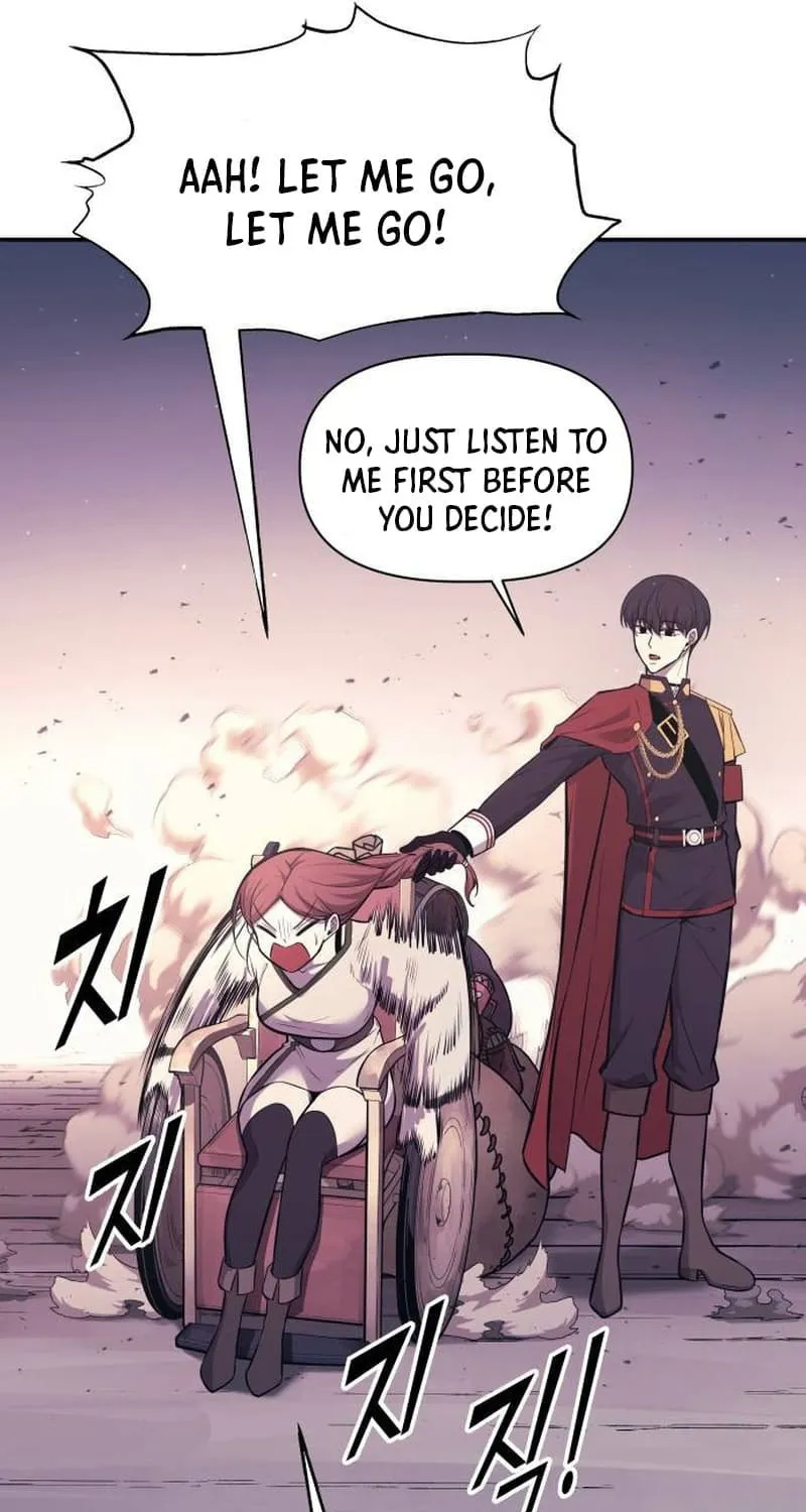 Tyrant of the Tower Defense Game Chapter 115 page 133 - 
