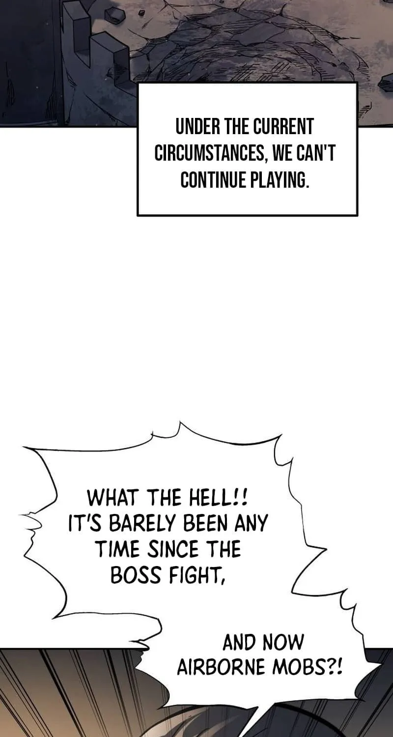 Tyrant of the Tower Defense Game Chapter 115 page 15 - 
