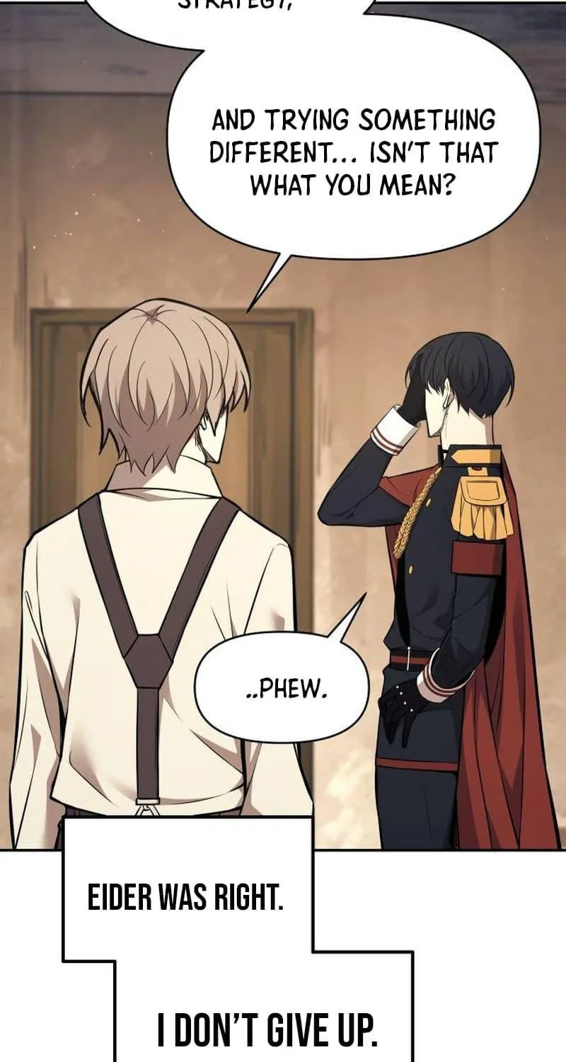 Tyrant of the Tower Defense Game Chapter 115 page 23 - 