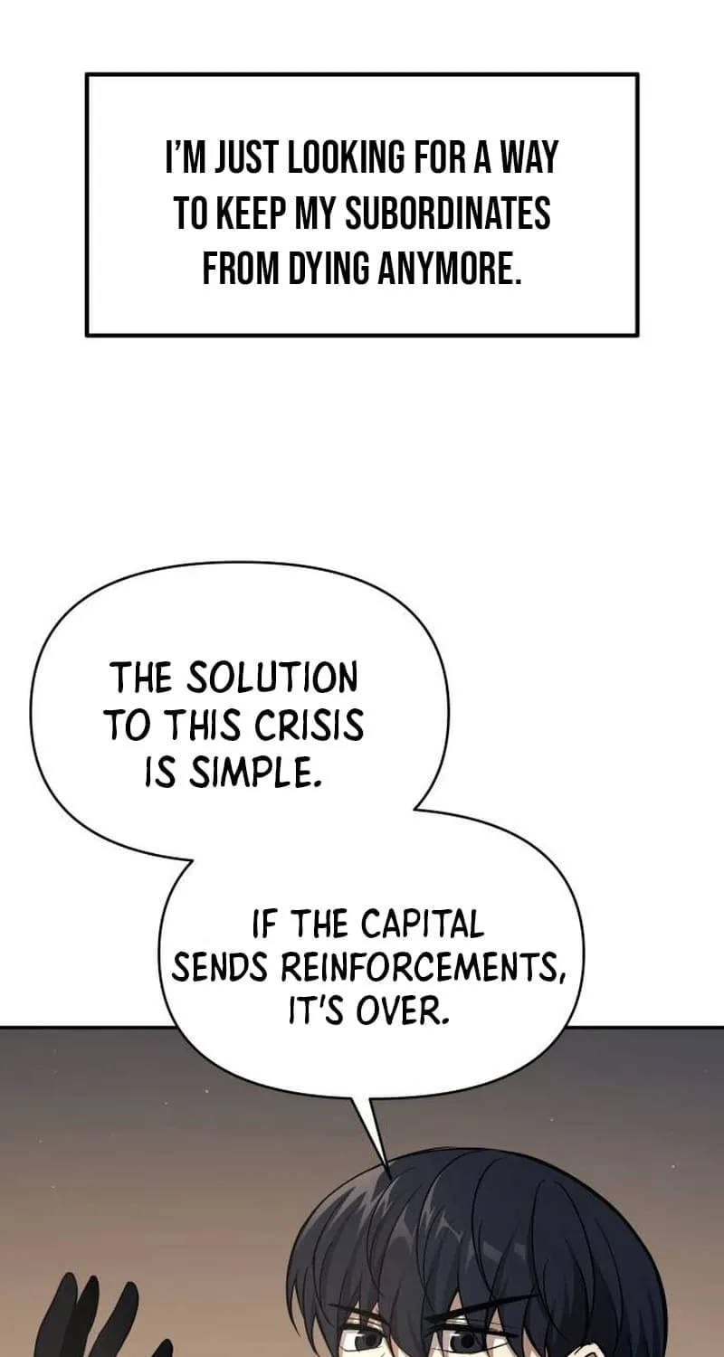 Tyrant of the Tower Defense Game Chapter 115 page 25 - 