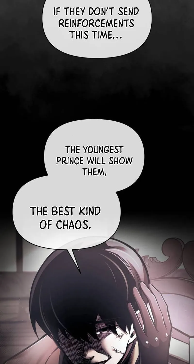 Tyrant of the Tower Defense Game Chapter 115 page 33 - 