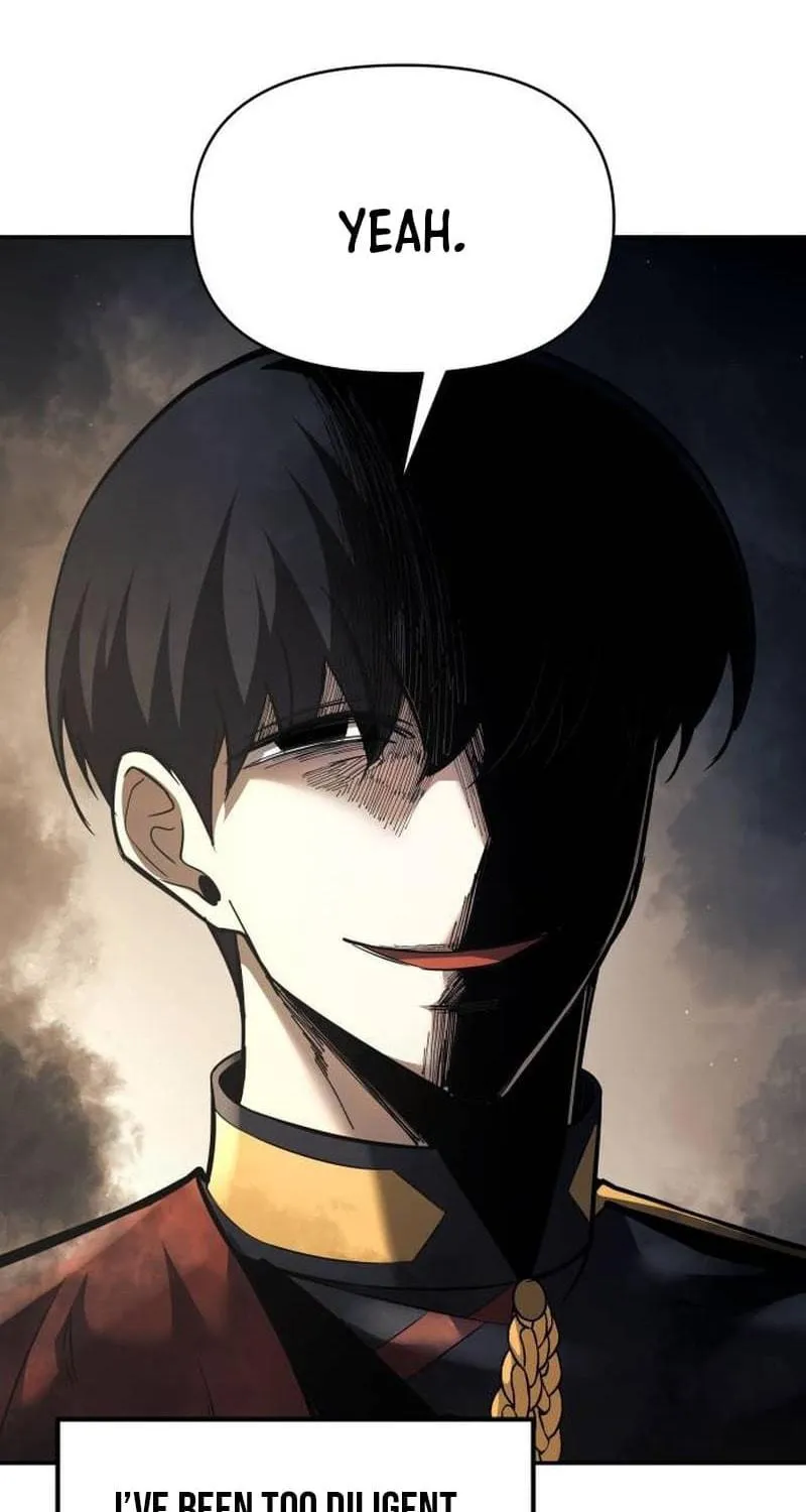 Tyrant of the Tower Defense Game Chapter 115 page 39 - 