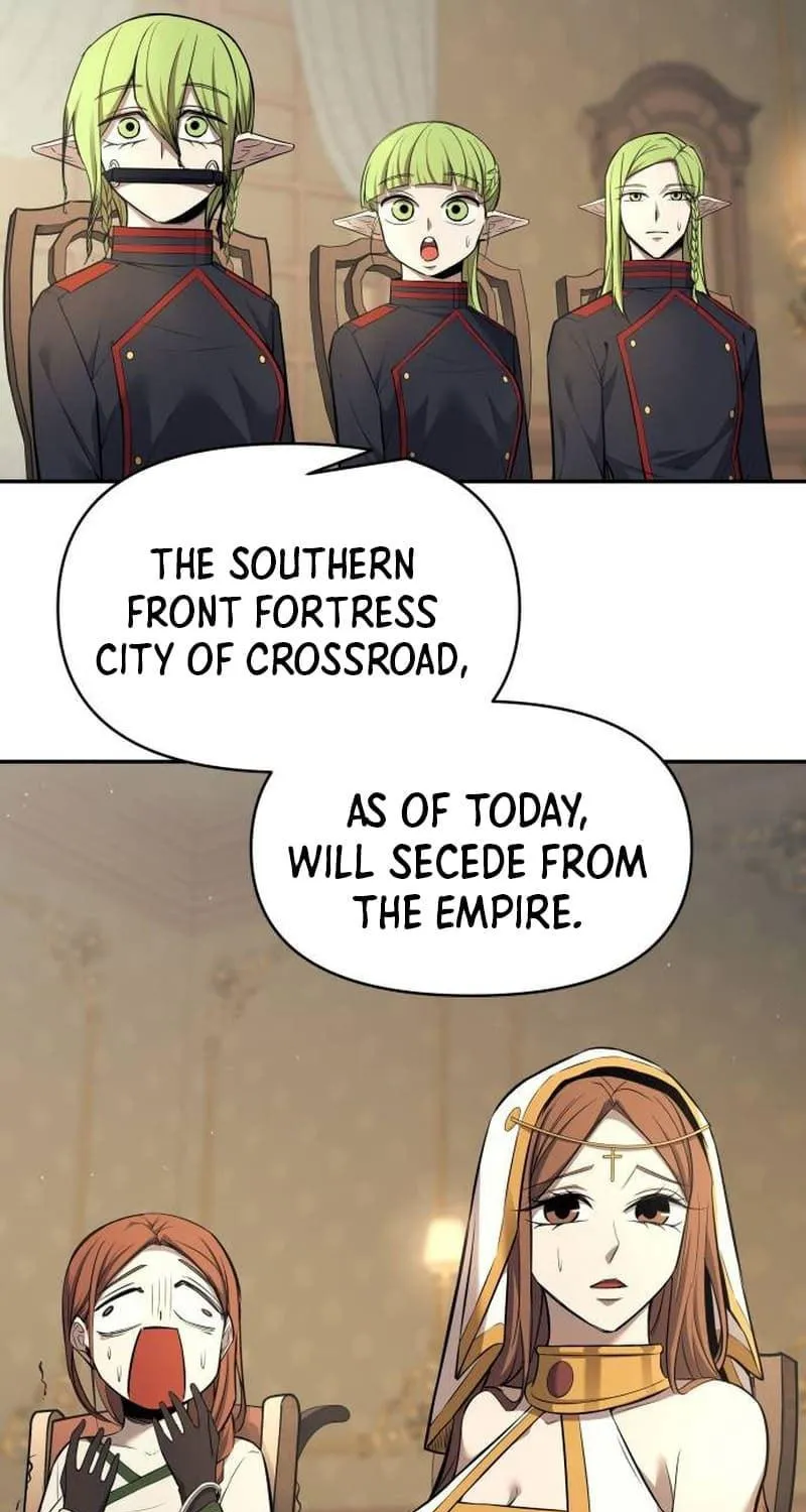Tyrant of the Tower Defense Game Chapter 115 page 49 - 