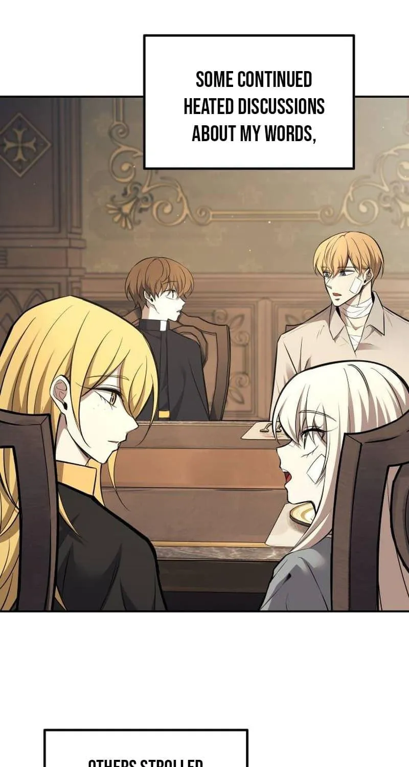 Tyrant of the Tower Defense Game Chapter 115 page 65 - 