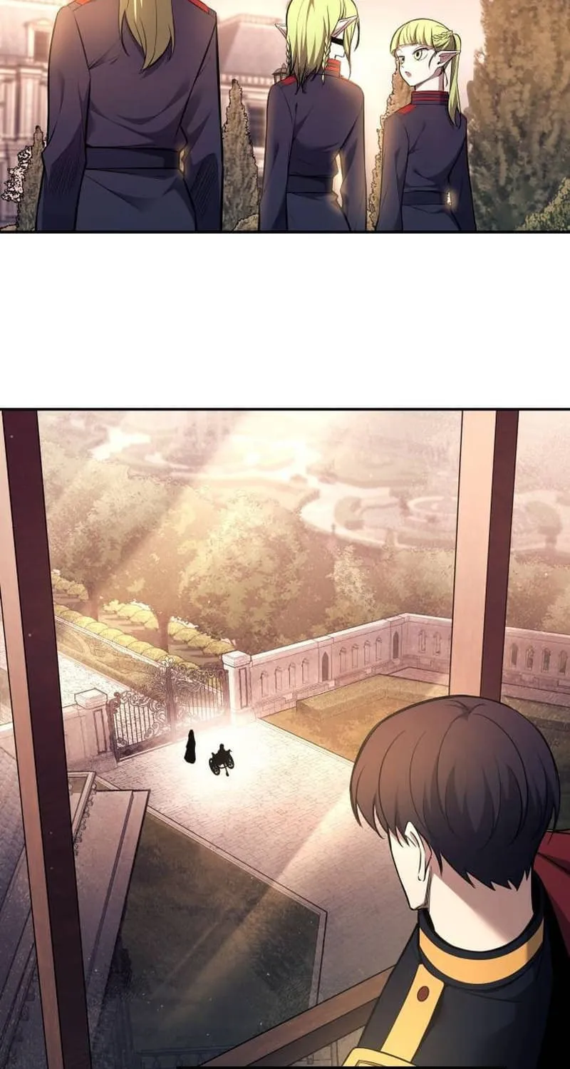 Tyrant of the Tower Defense Game Chapter 115 page 67 - 