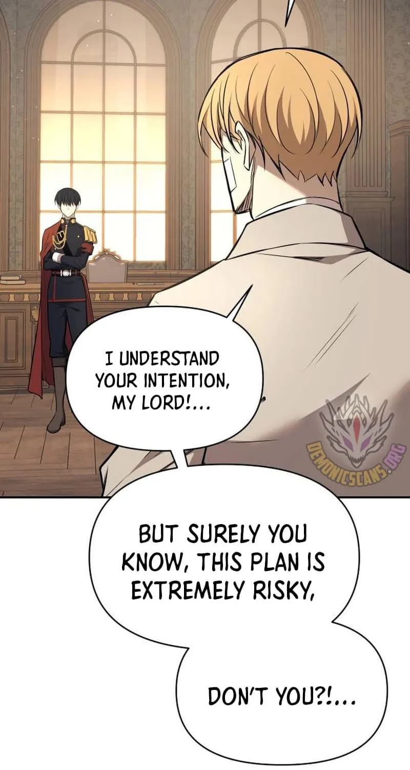 Tyrant of the Tower Defense Game Chapter 115 page 73 - 