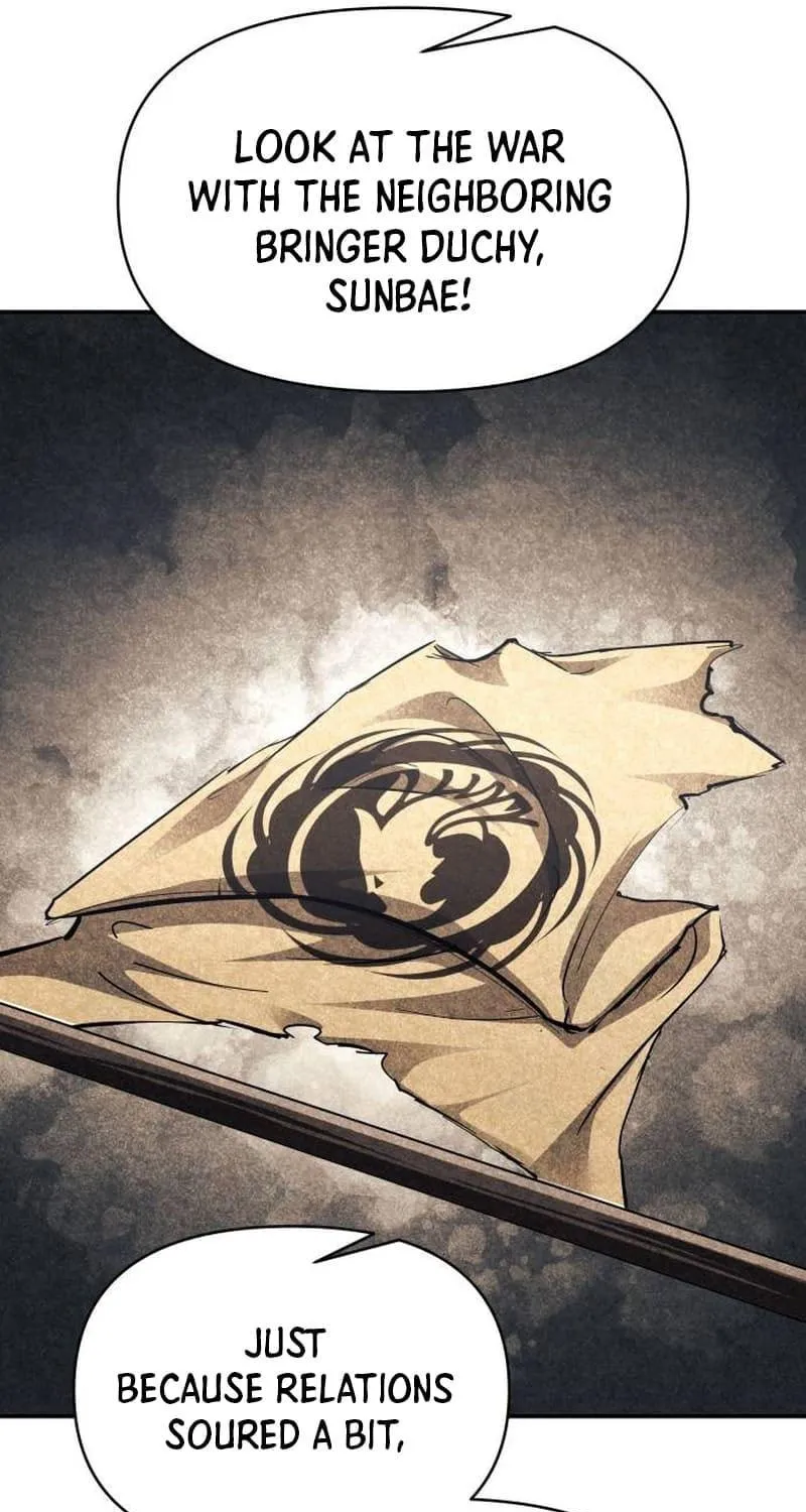 Tyrant of the Tower Defense Game Chapter 115 page 79 - 