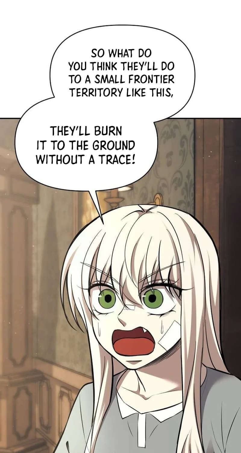 Tyrant of the Tower Defense Game Chapter 115 page 81 - 