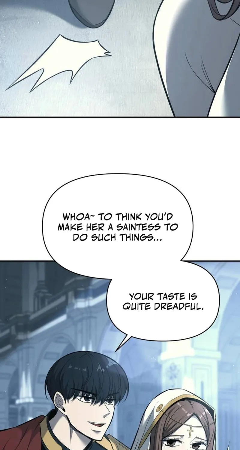 Tyrant of the Tower Defense Game Chapter 116 page 104 - 