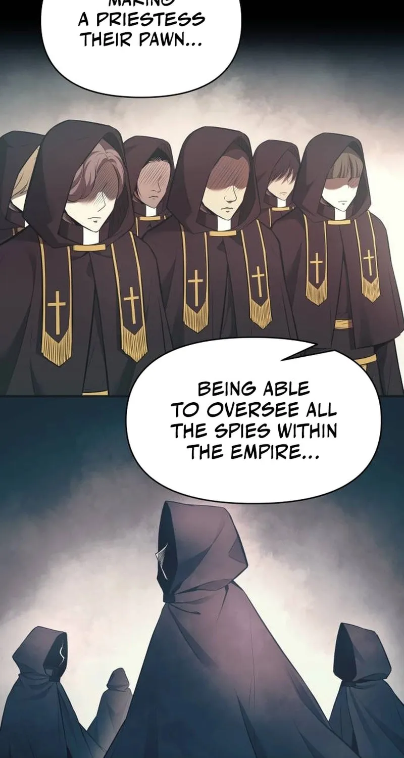 Tyrant of the Tower Defense Game Chapter 116 page 109 - 