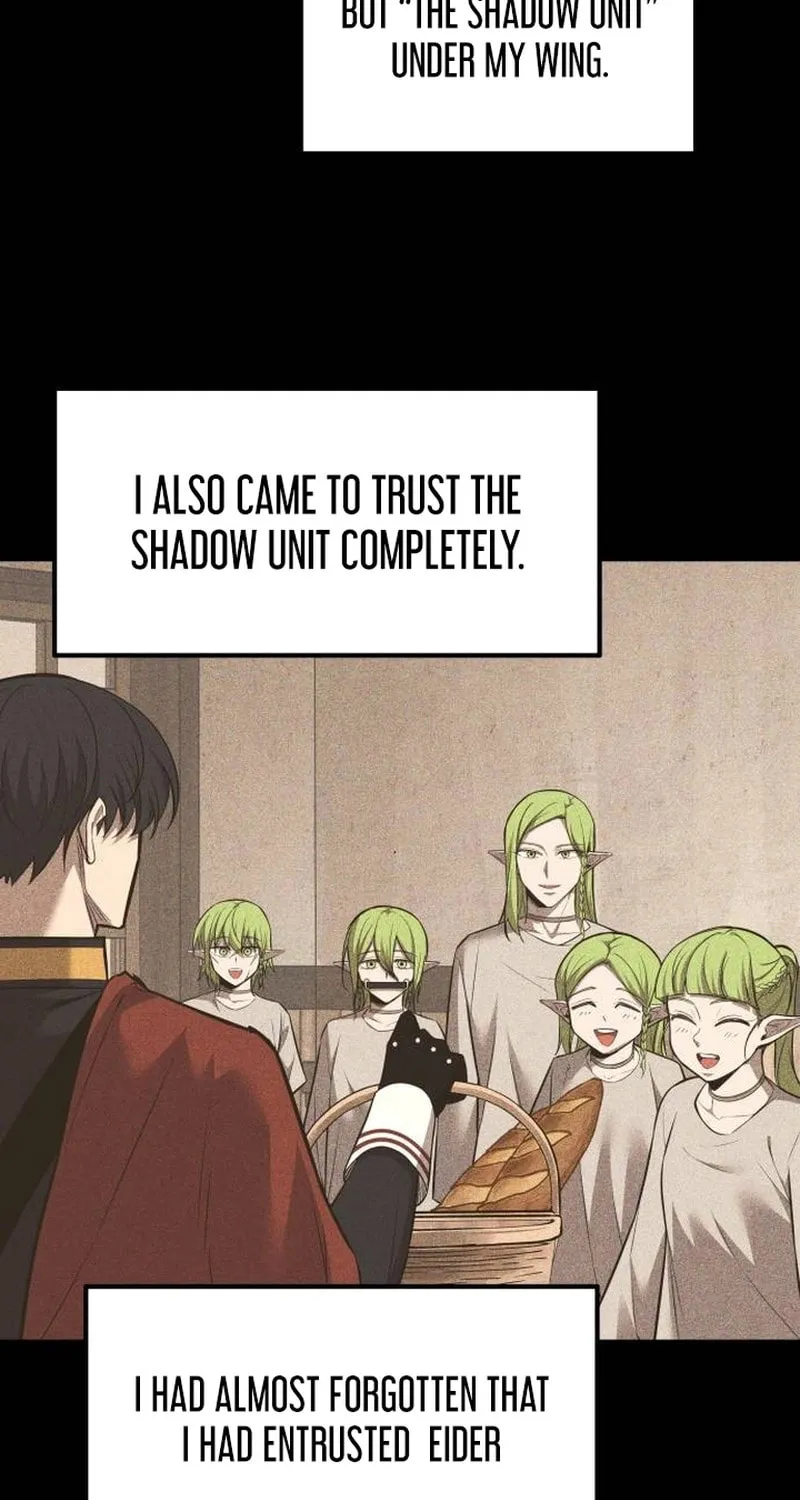 Tyrant of the Tower Defense Game Chapter 116 page 12 - 