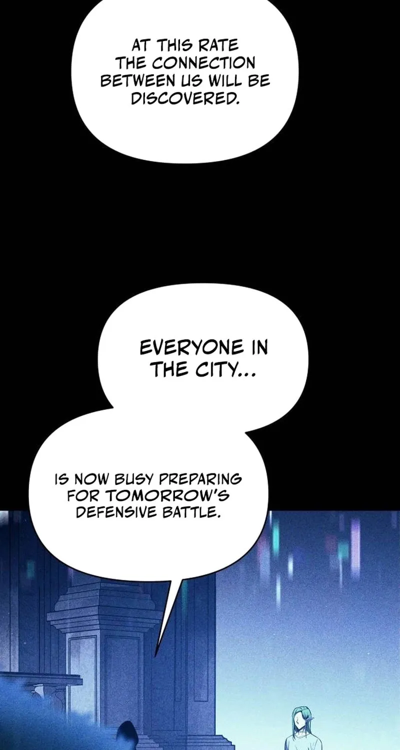 Tyrant of the Tower Defense Game Chapter 116 page 15 - 