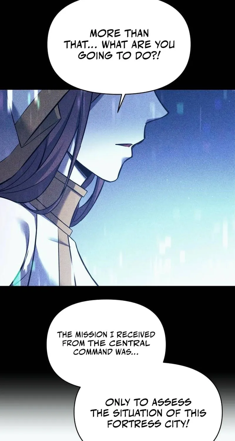 Tyrant of the Tower Defense Game Chapter 116 page 17 - 