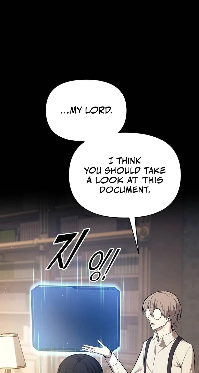 Tyrant of the Tower Defense Game Chapter 116 page 3 - 