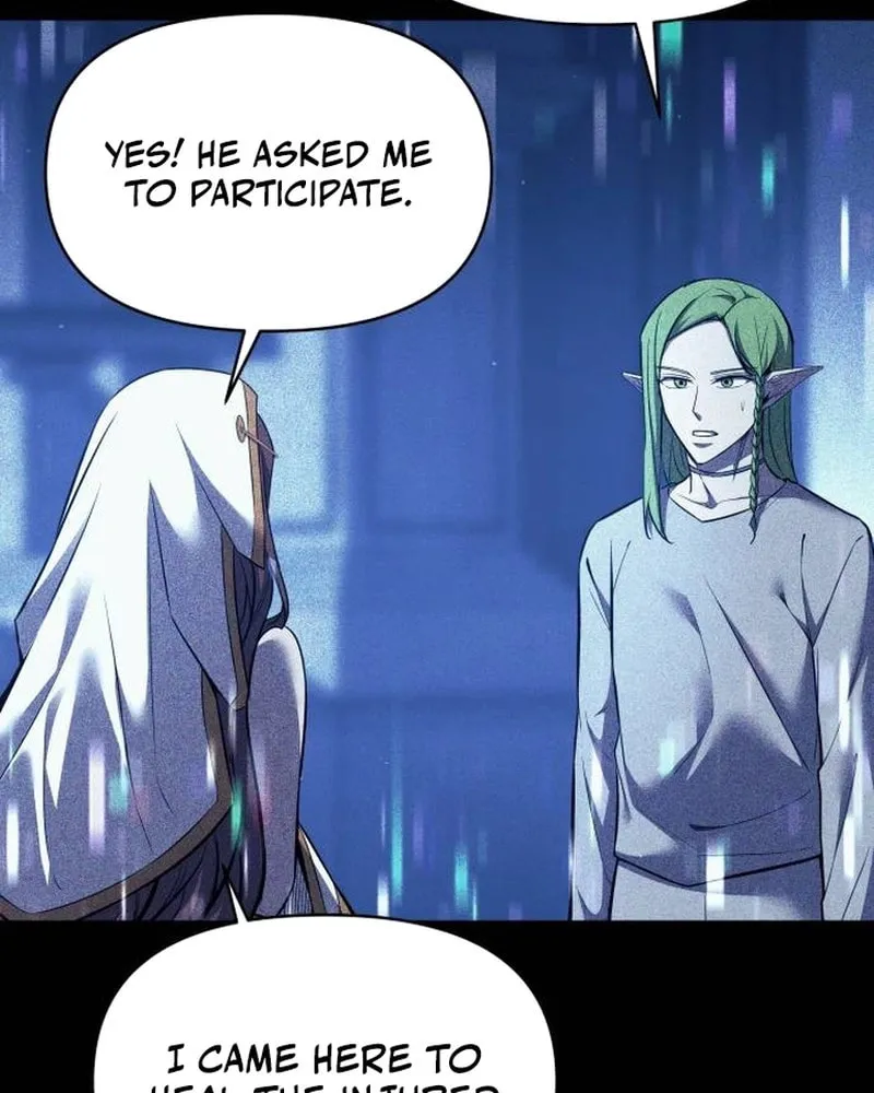 Tyrant of the Tower Defense Game Chapter 116 page 21 - 