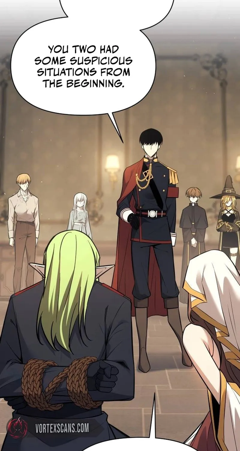 Tyrant of the Tower Defense Game Chapter 116 page 43 - 
