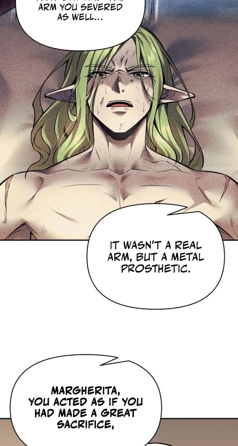 Tyrant of the Tower Defense Game Chapter 116 page 46 - 