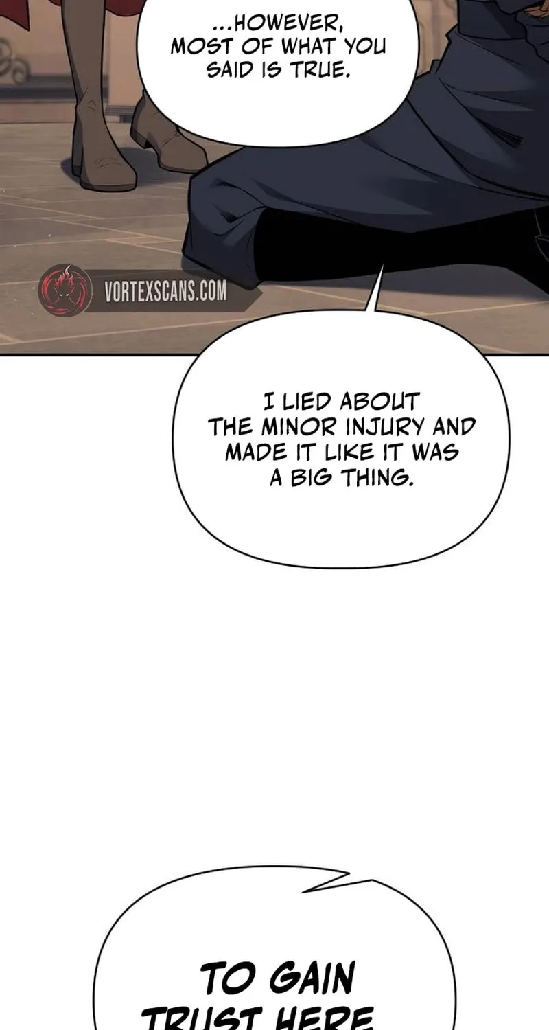 Tyrant of the Tower Defense Game Chapter 116 page 51 - 