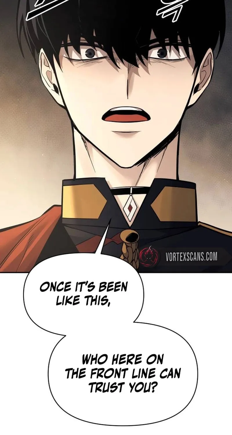 Tyrant of the Tower Defense Game Chapter 116 page 58 - 
