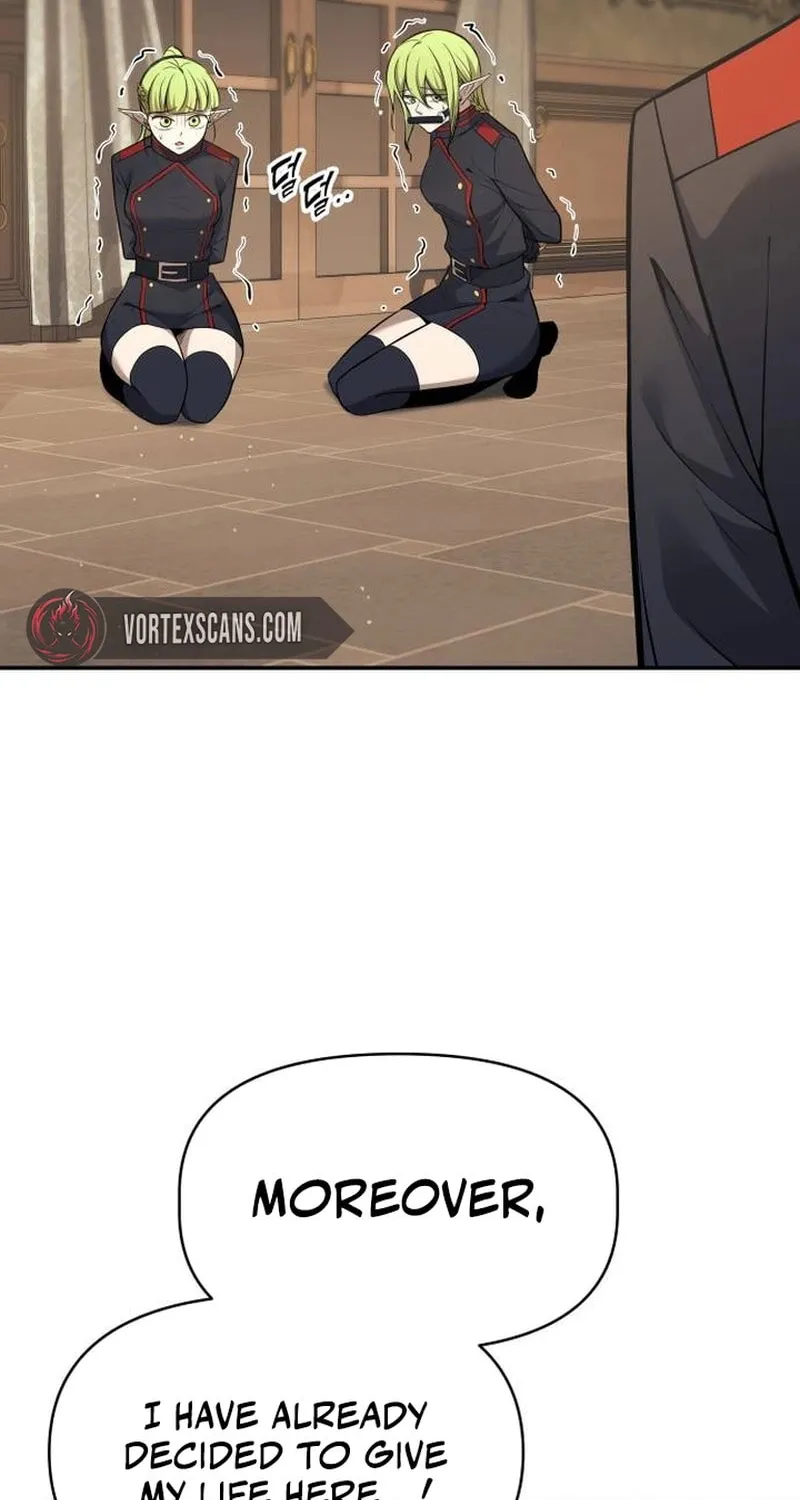 Tyrant of the Tower Defense Game Chapter 116 page 62 - 