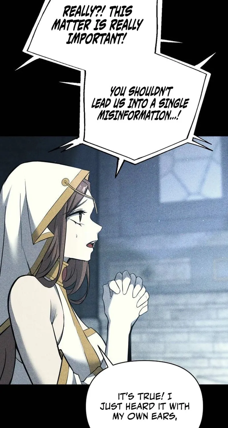 Tyrant of the Tower Defense Game Chapter 116 page 74 - 